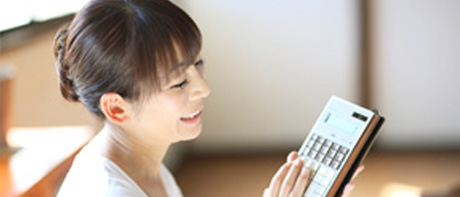 必要保障額の考え方