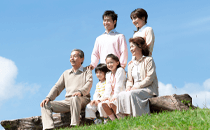 家族の医療費は合算できる？